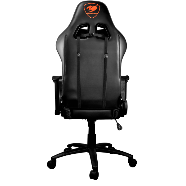Кресло компьютерное игровое Cougar ARMOR One черный Кресло компьютерное игровое Cougar ARMOR One черный