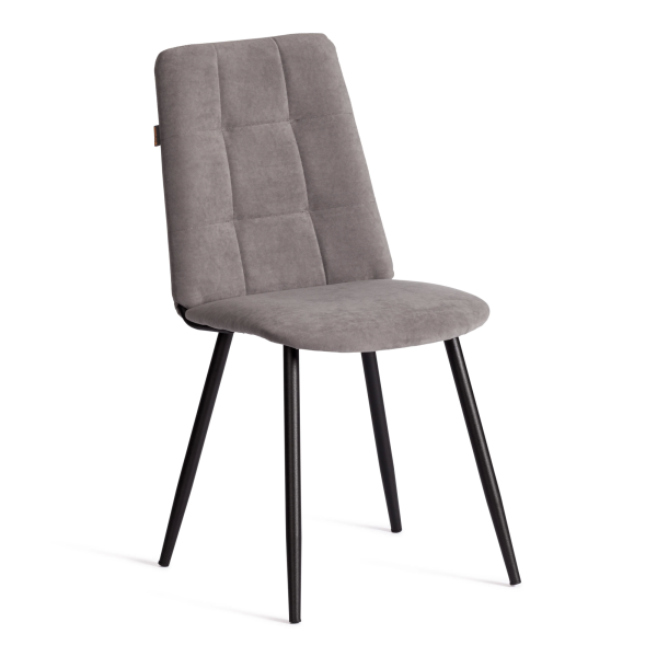 Стул обеденный Asti серый