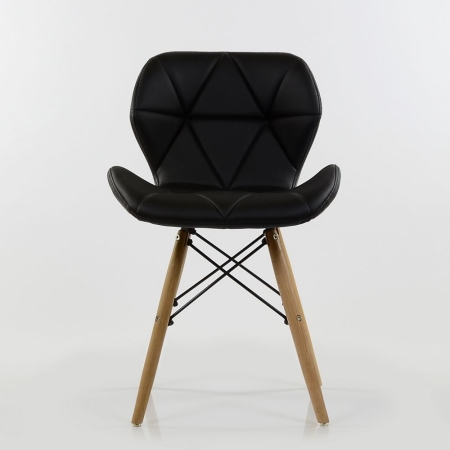 Стул Perfecto черный