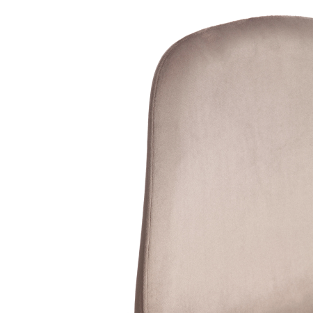 Стул BREEZE (mod. 4724) кофейный