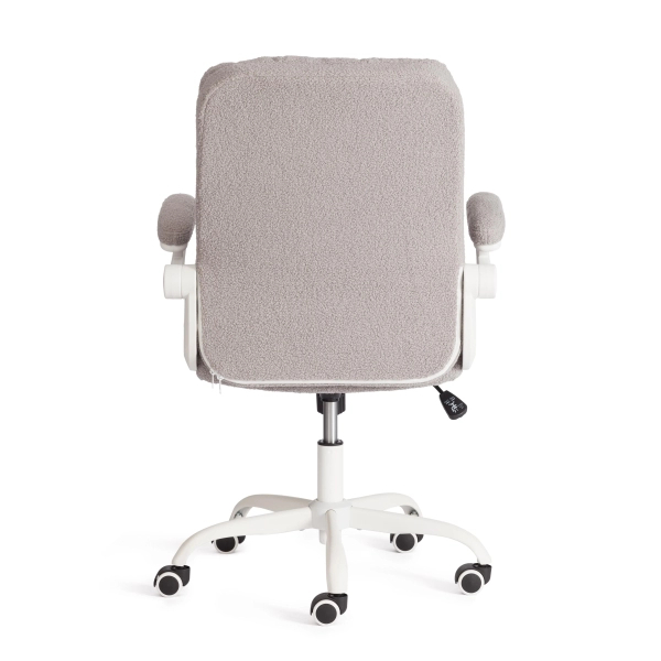 Кресло Lugano Wh