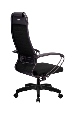 Компьютерное кресло 27 MPRU черный