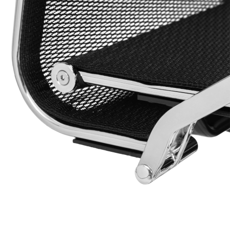 Кресло Nordic/Нордик черный