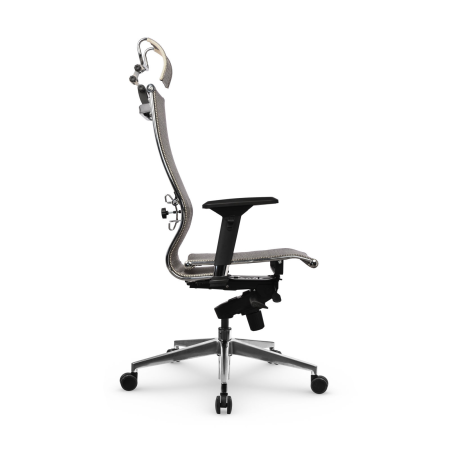 Компьютерное кресло Samurai S-3.051 MPES белый