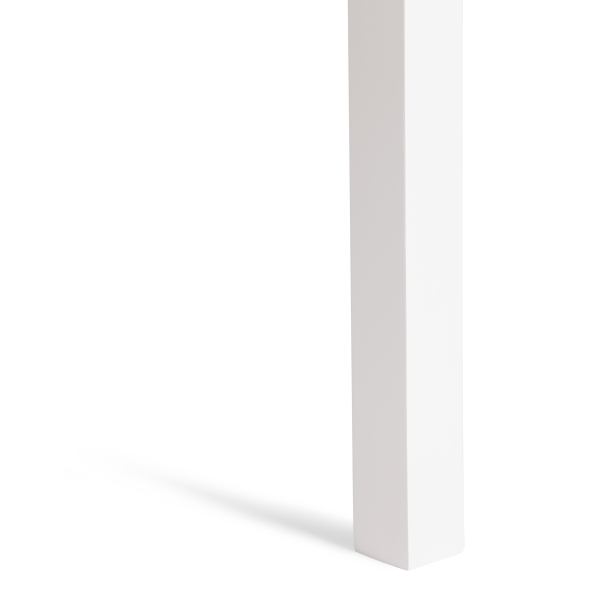 Обеденный комплект Хадсон (стол + 4 стула) (mod.0104)