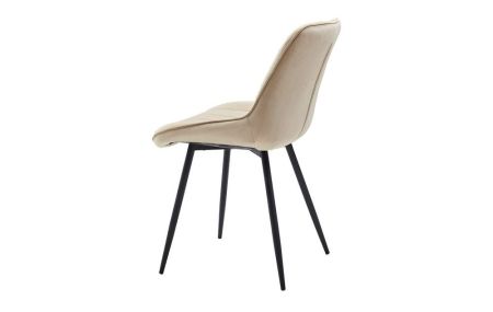 Стул CG1953 бежевый UF910-01