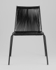 Стул Lanno черный