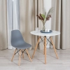 Стул CINDY EAMES (mod. 001) серый