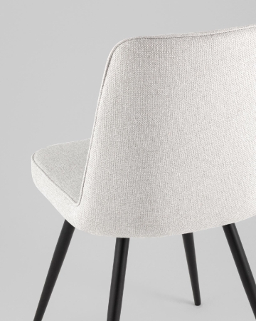 Стул Hedd серый