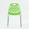 Стул Matrix салатовый Стул Matrix салатовый