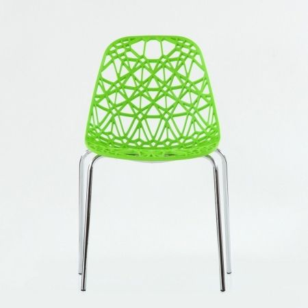 Стул Matrix салатовый Стул Matrix салатовый