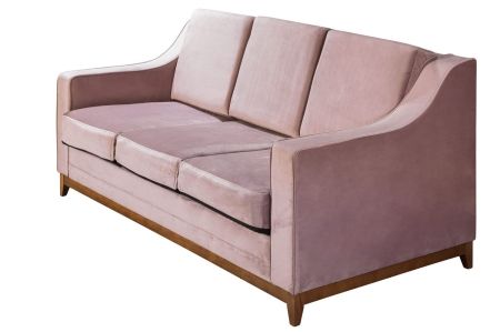 Диван раскладной Модерн Лайт Нежное мерцание