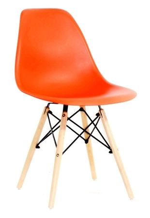 Стул Eames 622 (RED 05)