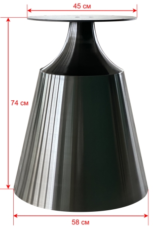 Подстолье 2163EM