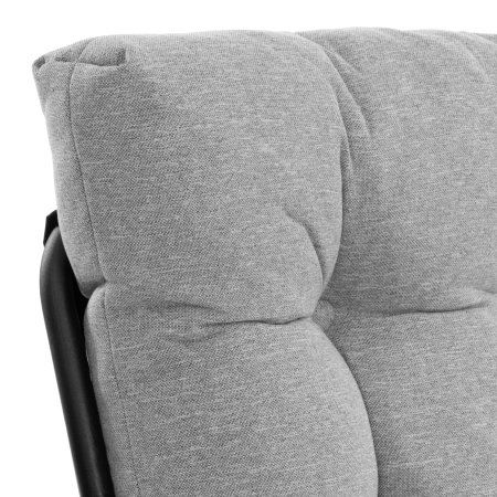 Кресло Ergo/Эрго серое
