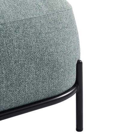 Кресло SOFA 06-01 зеленый A652-26