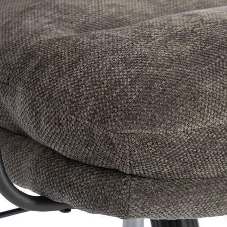 Кресло BUNNY серый