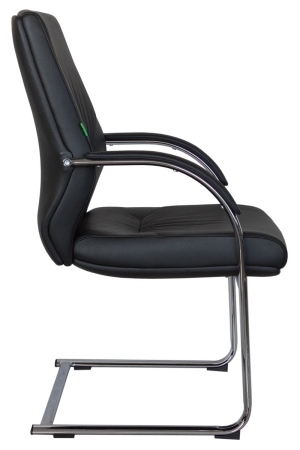 Кресло Alvaro-SF C1815 черный