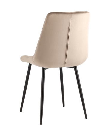 Стул Флекс New велюр мокка 2шт.