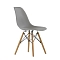 Стул Eames style серый