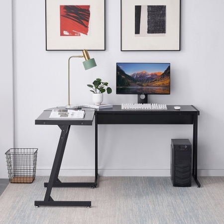 Стол CILY черный