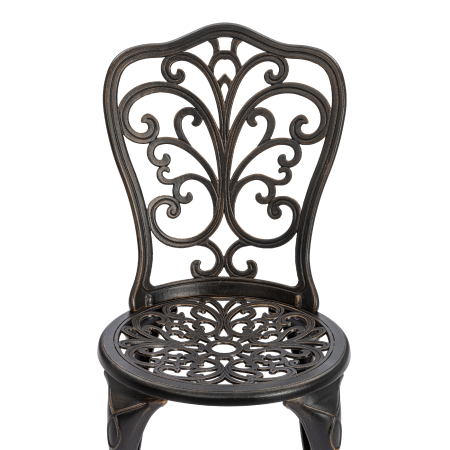 Комплект Secret De Maison Romance стол + 2 стула