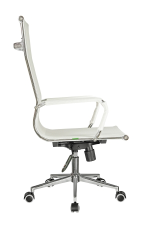 Кресло Hugo RCH 6001-1S белый