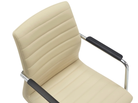 Кресло Amore C2412-1 бежевый Кресло Amore C2412-1 бежевый