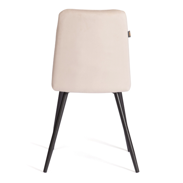 Стул обеденный Asti светло-бежевая ткань