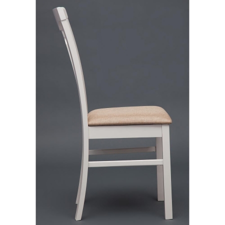 Стул Гермес (Hermes) слоновая кость