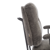 Кресло BUNNY серый