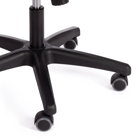 Кресло AVIATOR зеленый и серый