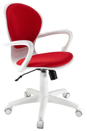 Кресло 1140 TW PL красный