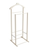 Вешалка напольная Верона Лайт (слоновая кость)