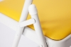 Стул складной Secret De Maison FOLDER (mod. 032) желтый