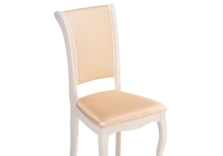 Стул деревянный Фабиано 308 камелия, ромб 01