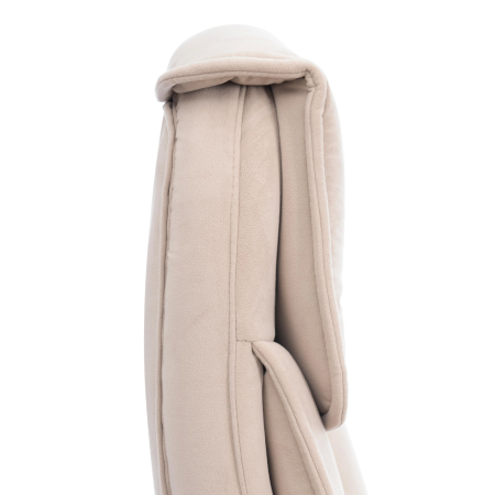 Кресло OREON metalBL светло-коричневый