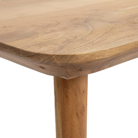 Журнальный стол Secret de Maison Натурвуд/Naturwood (мод. G07245) натуральный фото в интернет-магазине Stoolmarket