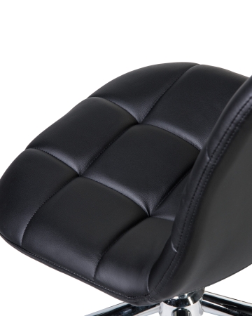 Офисное кресло для персонала MONTY черный