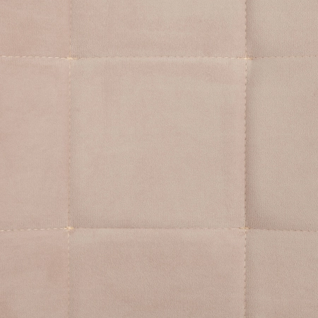 Стул обеденный Bari молочный