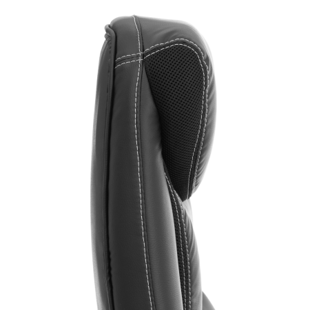 Кресло Cambridge metalBL черное