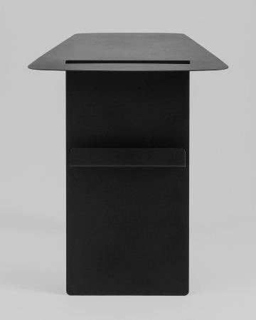 Журнальный столик Mioby металл черный