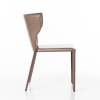 Стул Austin кожа капучино Стул Austin кожа капучино
