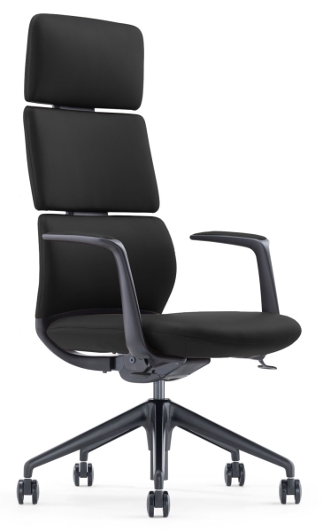 Кресло Venetto FK013-A12 черный Кресло Venetto FK013-A12 черный