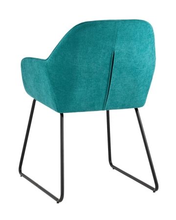 Стул Чак зеленый