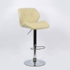 Барный стул Diamond бежевый