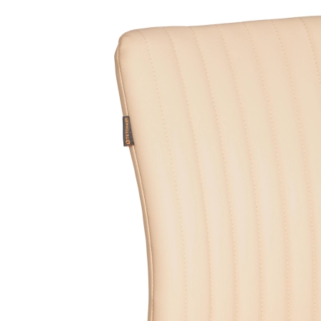 Стул обеденный Monte Carlo бежевый