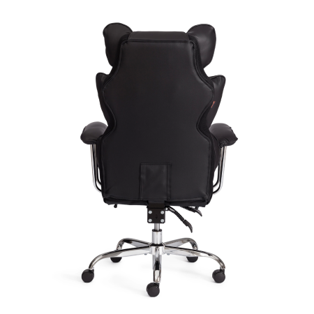 Кресло Comfy CR черное