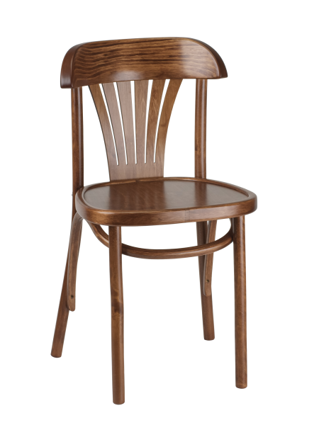 Стул Астра Классик средний тон