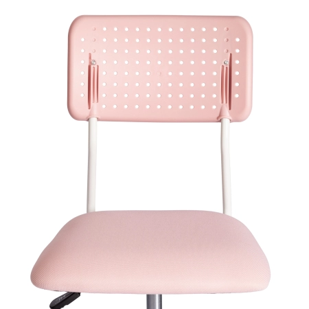 Кресло Funny розовое